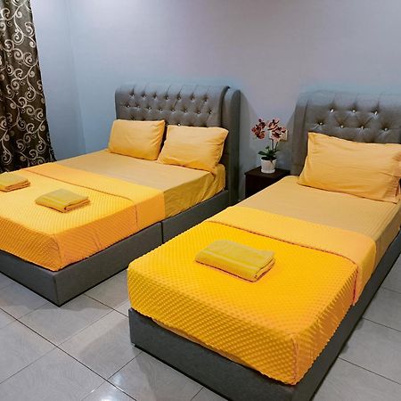 The Marak Village Kb - Mini Homestay Kota Bharu Dış mekan fotoğraf