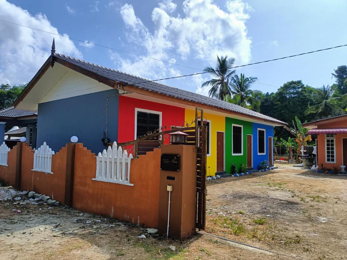 The Marak Village Kb - Mini Homestay Kota Bharu Dış mekan fotoğraf