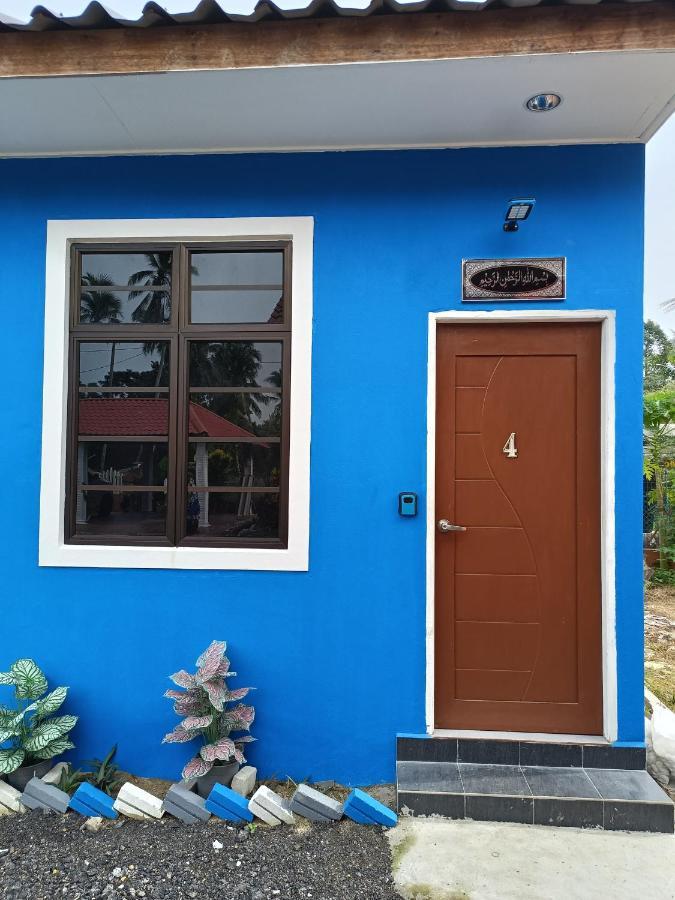 The Marak Village Kb - Mini Homestay Kota Bharu Dış mekan fotoğraf